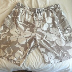 Ron Jon surf shop men’s swim trunks